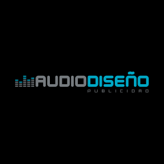 Logotipo de Audiodiseño Publicidad