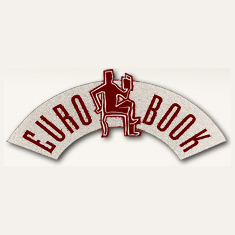 Logotipo de Eurobook