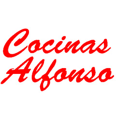 Logotipo de Cocinas Alfonso