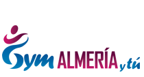 Logotipo de GYM Almería y Tú