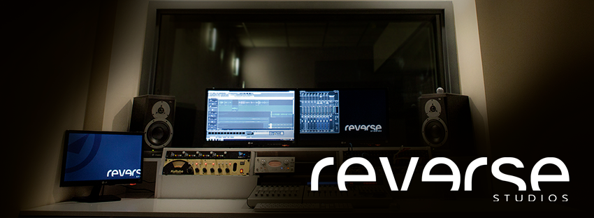 reverse studios