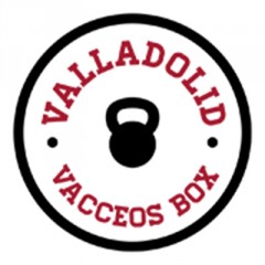 Logotipo Vacceos Box