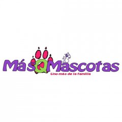 Logotipo MasQMascotas