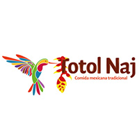 Logotipo de TOTOLNAJ