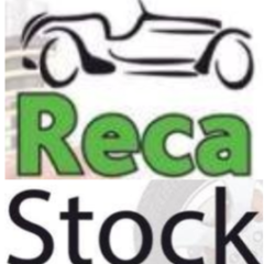 Logotipo de RECASTOCK
