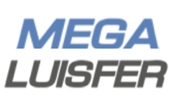 Logotipo de MEGALUISFER