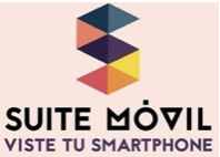 Logotipo de SUITE MOVIL