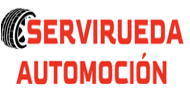 Logotipo de SERVIRUEDA AUTOMOCIÓN